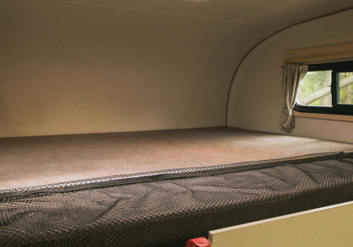 Image of a Motorhome - Image 4