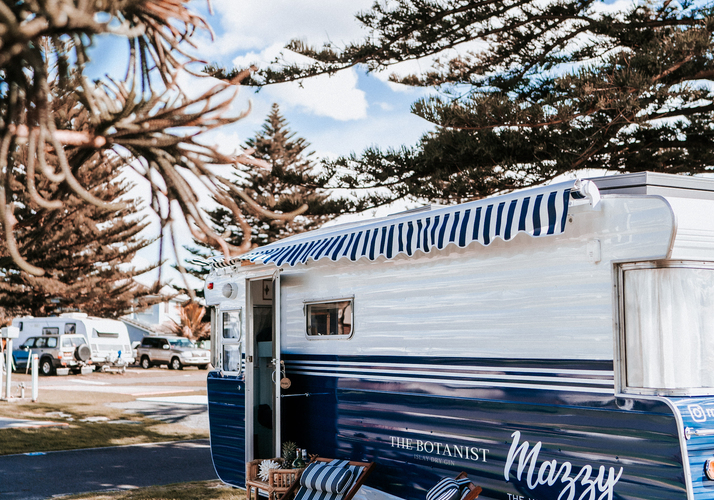 Image of a Caravan - Image 3