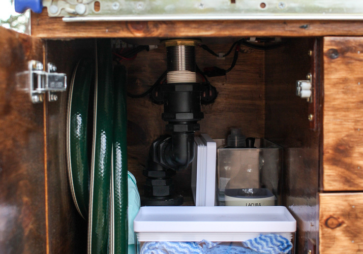 Image of a Campervan - Image 18