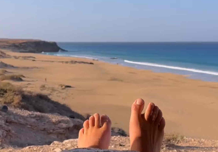 Imagen de un Campervan - Imagen 5