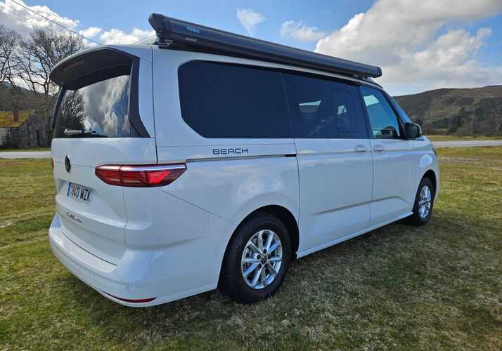 Imagen de un Campervan - Imagen 18