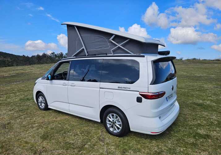 Imagen de un Campervan - Imagen 16