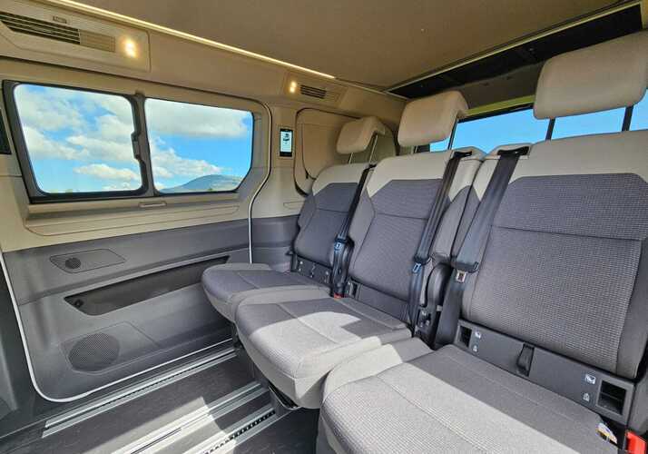 Imagen de un Campervan - Imagen 15