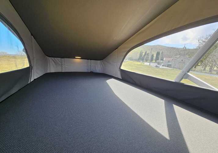 Imagen de un Campervan - Imagen 10