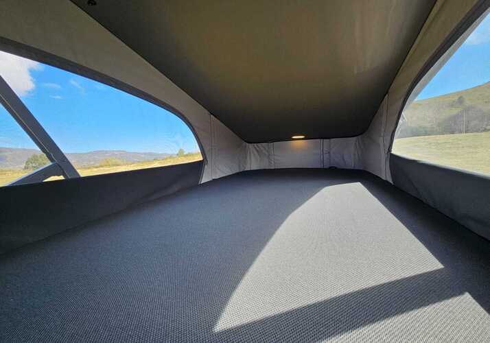 Imagen de un Campervan - Imagen 8