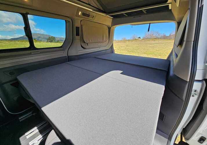 Imagen de un Campervan - Imagen 7