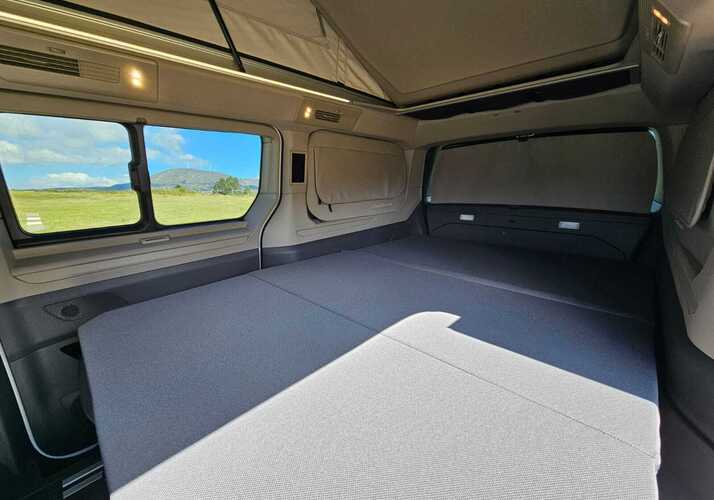 Imagen de un Campervan - Imagen 4