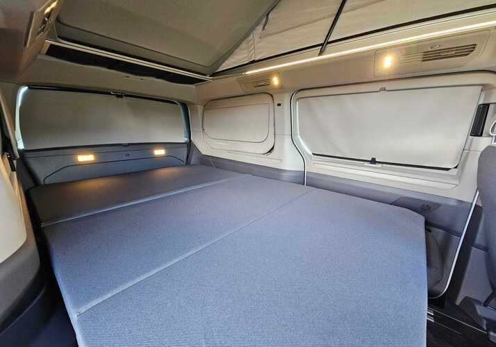 Imagen de un Campervan - Imagen 3