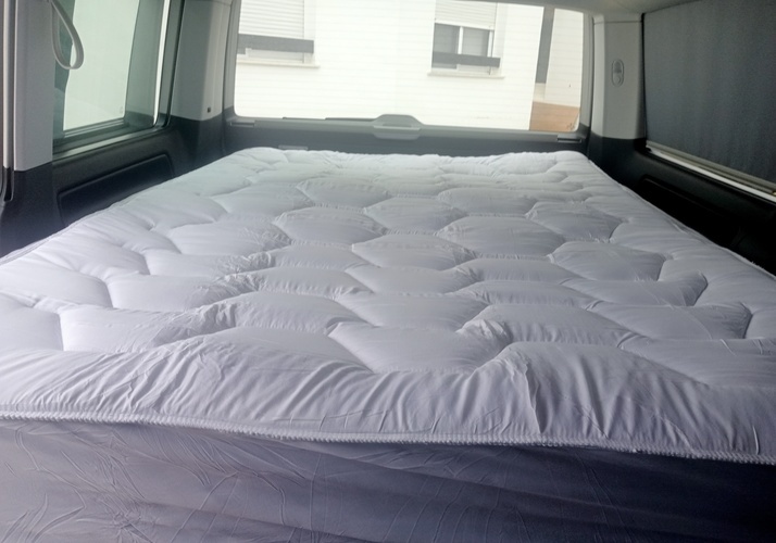 Imagen de un Campervan - Imagen 3