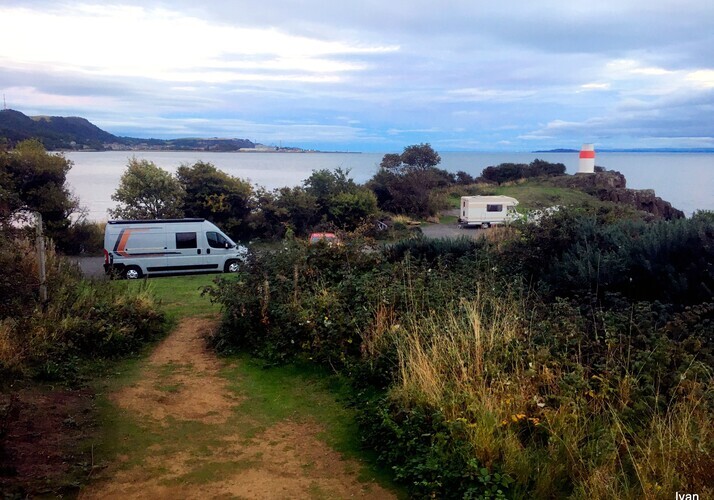 Image of a Campervan - Image 18