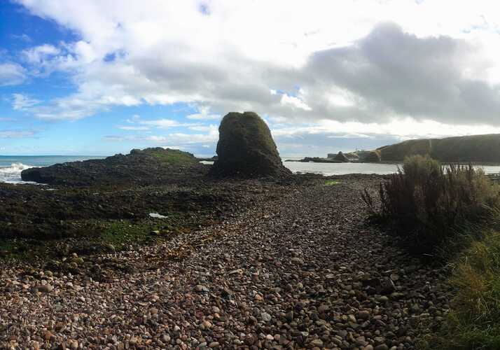 Image of a Campervan - Image 19