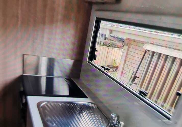 Image of a Motorhome - Image 5