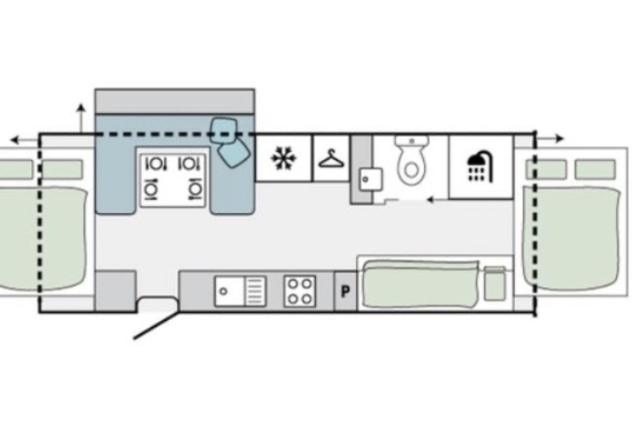 Image of a Expander - Image 16