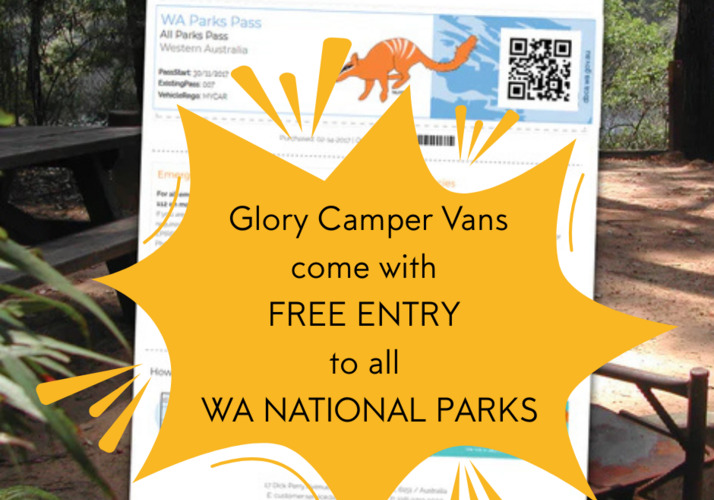 Image of a Campervan - Image 18