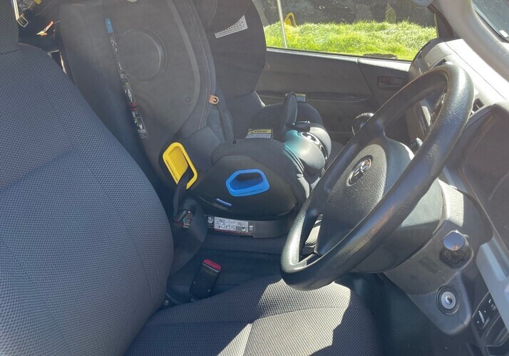 Image of a Campervan - Image 7