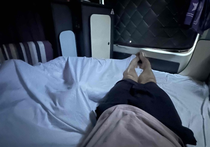 Imagen de un Campervan - Imagen 3