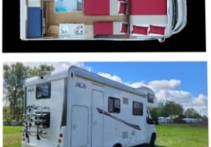 Imagen de un Motorhome - Imagen 2