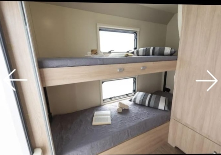 Imagen de un Motorhome - Imagen 5