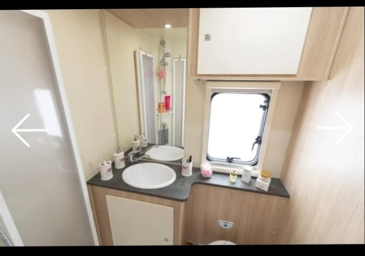 Imagen de un Motorhome - Imagen 6