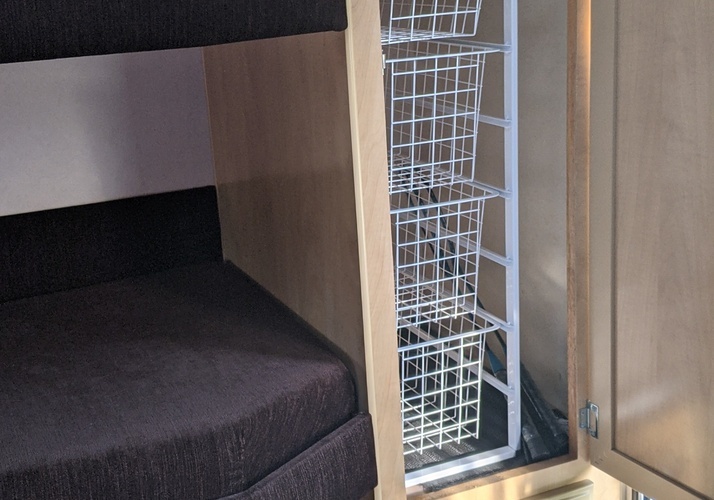 Image of a Caravan - Image 10