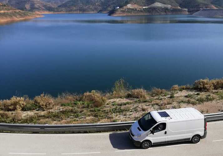 Imagen de un Campervan - Imagen 7