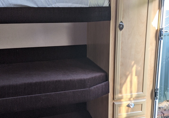 Image of a Caravan - Image 9