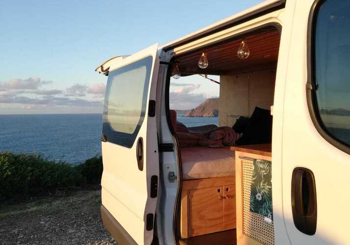 Imagen de un Campervan - Imagen 13