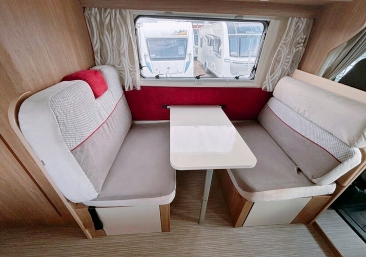 Image of a Motorhome - Image 6